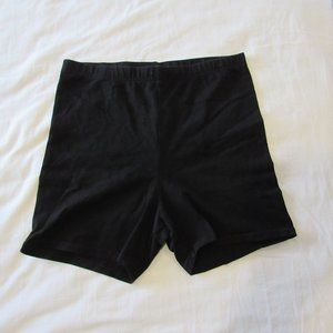 Biker Shorts